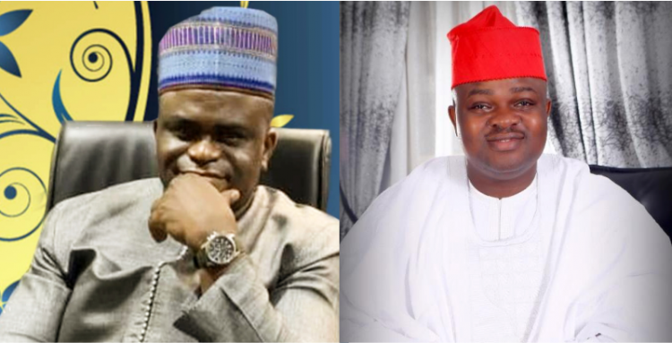 EMPOWERMENT : ABIODUN ATOBATELE DONATES .5 MILLION FOR YOUTH DEVELOPMENT