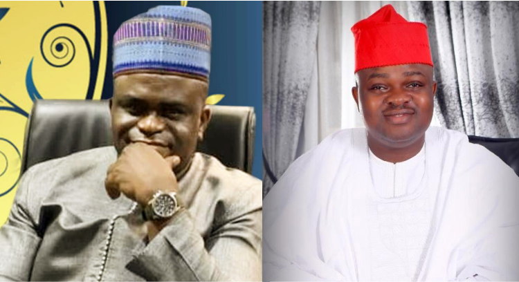 EMPOWERMENT : ABIODUN ATOBATELE  DONATES .5 MILLION FOR YOUTH DEVELOPMENT