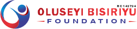 Oluseyi Bisiriyu Foundation