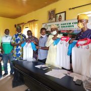 OBF BEGINS FIRST BATCH OF YOUTH EMPOWERMENT AND SKILL ACQUISITION PROGRAMME