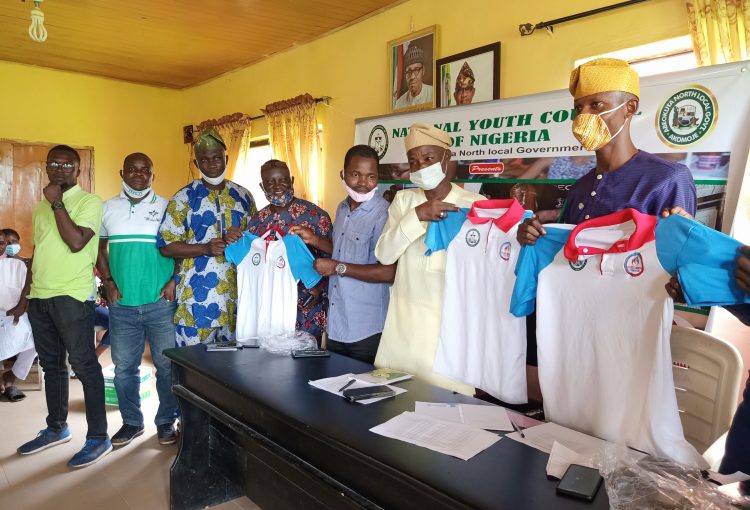 OBF BEGINS FIRST BATCH OF YOUTH EMPOWERMENT AND SKILL ACQUISITION PROGRAMME