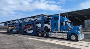 Comprehensive Guide to Auto Transport Services 14