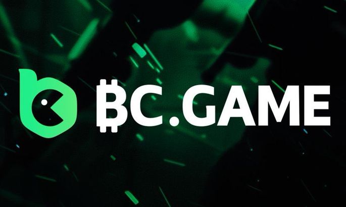 BC.Game Казино - Ласкаво просимо до світу азарту BC.Game Казино - Ласкаво просимо до світу азарту