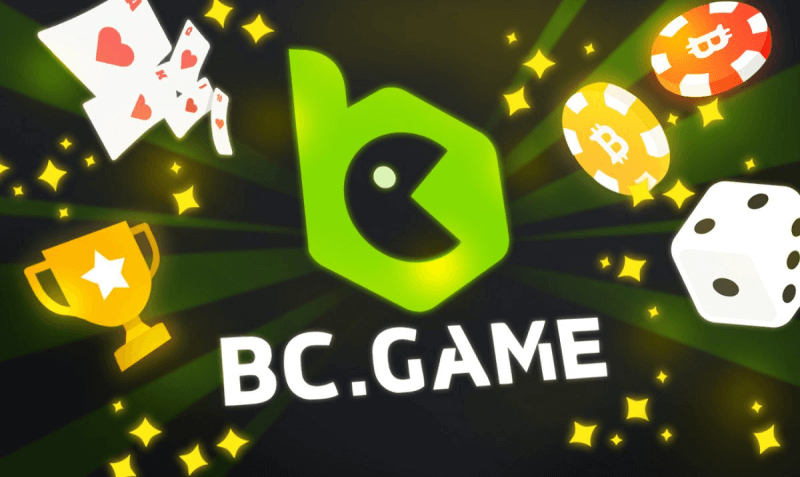Cara Menyetorkan BC.Game dengan Mudah dan Aman 3 Cara Menyetorkan BC.Game dengan Mudah dan Aman 3