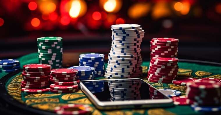 Discover the Thrills of Betmac Casino & Sportsbook 49