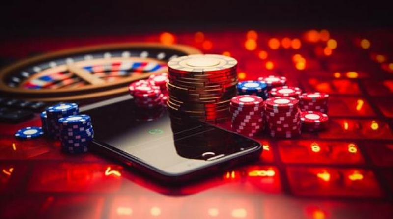Discover the World of Online Gaming with APP Betti Discover the World of Online Gaming with APP Betti