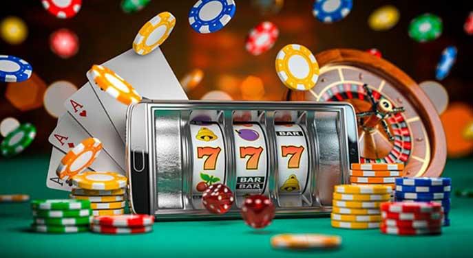 Experience Thrilling Gaming at Online Casino FlashDash Experience Thrilling Gaming at Online Casino FlashDash