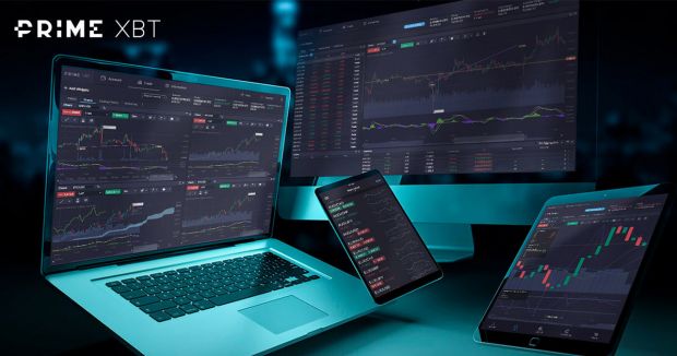 Exploring the Future of Trading with Plataforma PrimeXBT Exploring the Future of Trading with Plataforma PrimeXBT