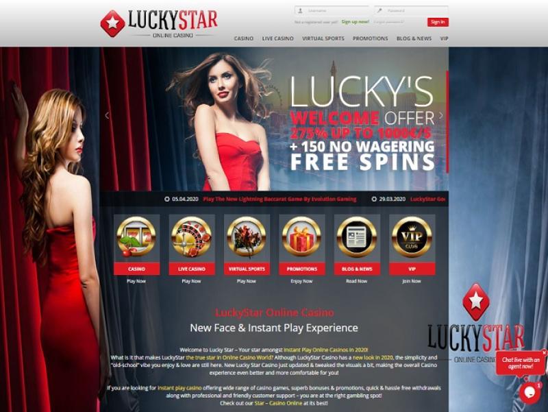 Luck Star 123 Casino Rules Everything You Need to Know