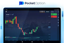 Unlocking Trading Success with PocketOption 5 Unlocking Trading Success with PocketOption 5