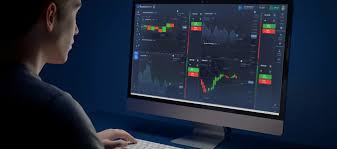 Unlocking Trading Success with PocketOption 5 Unlocking Trading Success with PocketOption 5