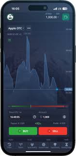 Unlocking Trading Success with PocketOption 5 Unlocking Trading Success with PocketOption 5