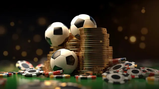 Aposte com Confiança Betwinner
