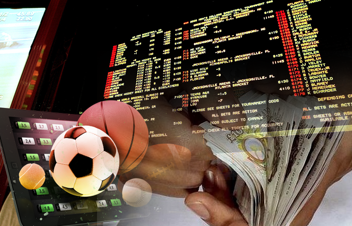 Best sports betting platforms for online enthusiasts Best sports betting platforms for online enthusiasts