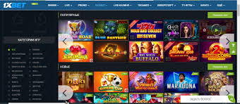 Discover the Thrilling World of 1xBet Indonesia 47 Discover the Thrilling World of 1xBet Indonesia 47