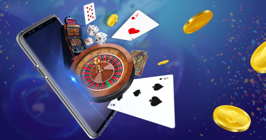 Experience Thrills and Wins at ZoloBet Casino & Sportsbook Experience Thrills and Wins at ZoloBet Casino & Sportsbook