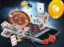 Exploring the Exciting World of Casino Dealbet UK Exploring the Exciting World of Casino Dealbet UK