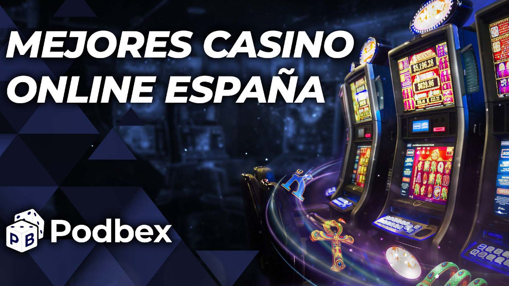 Los Mejor Casino Online Fuera de España Disfruta la Diversión Internacional