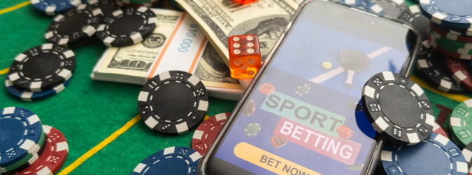 Top mobile apps for betting on esports 2025
