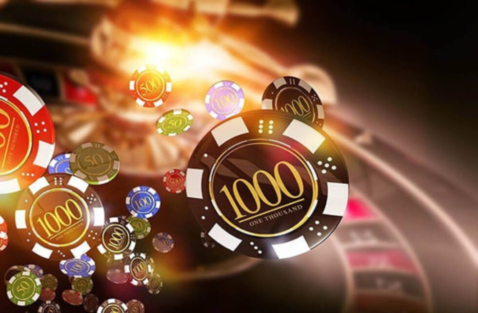 Unveiling the Thrills of Casino Big Wins UK